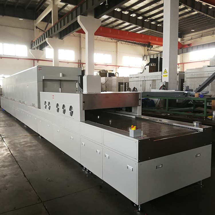 隧道爐圖片 隧道爐圖片