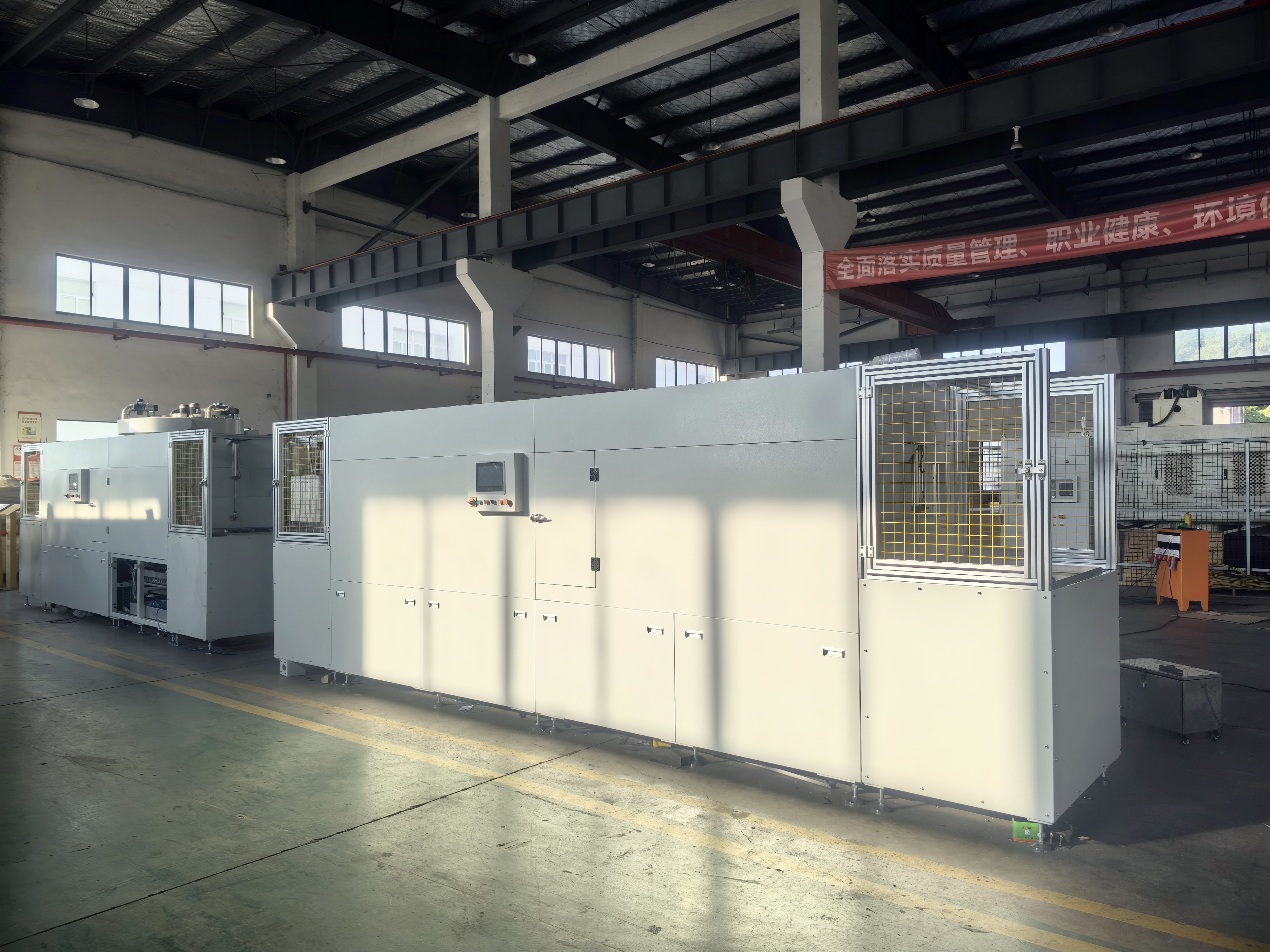 隧道爐圖片 隧道爐圖片