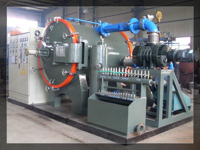 高溫燒結爐 高溫燒結爐